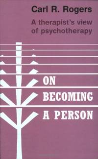image of On Becoming a Person
