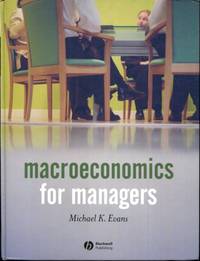 Macroeconomics for Managers