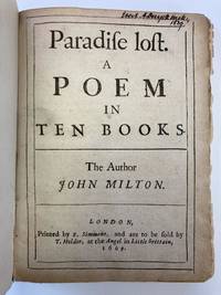 image of PARADISE LOST