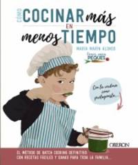 image of Cómo cocinar más en menos tiempo
