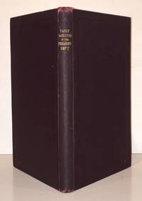 Letter From the Secretary of the Treasury Transmitting Report of Special Commission of Experts as to Means of… by United States Department of the Treasury - First Edition - 1894 - from Carpe Diem Fine Books (SKU: 20263)