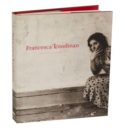 Francesca Woodman