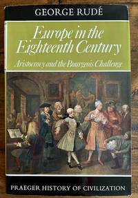 Europe in the Eighteenth Century