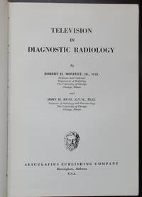 image of Television in Diagnostic Radiology
