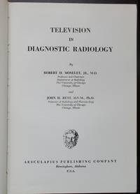 Television in Diagnostic Radiology