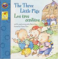The Three Little Pigs / Los Tres Cerditos