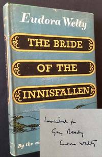 The Bride of the Innisfallen and Other Stories