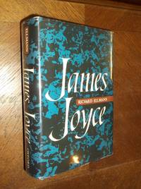 cover of James Joyce
