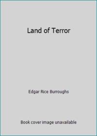 Land of Terror by Burroughs, Edgar Rice - 1978