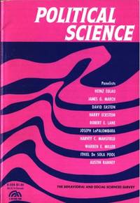 Political Science.