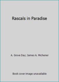 cover of Rascals in Paradise