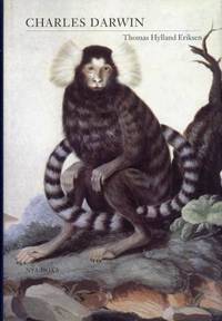 Charles Darwin.