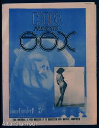 KISS; Kiss Presents Sex