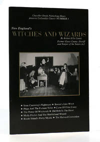 NEW ENGLAND'S WITCHES AND WIZARDS
