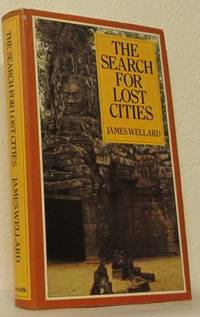 The Search for Lost Cities.
