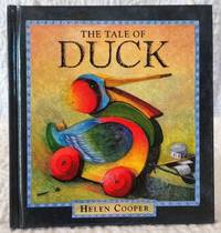 cover of THE TALE OF DUCK