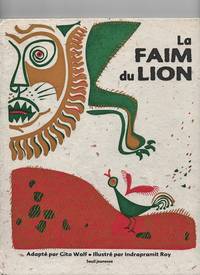 La Faim du lion