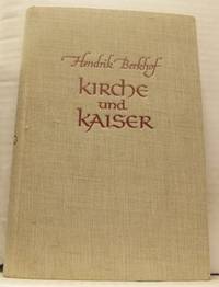 Kirche und Kaiser. Eine Untersuchung der…