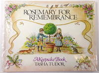 Rosemary for Remembrance: A Keepsake Book by Tudor, Tasha - 1981