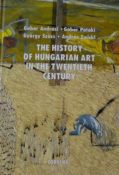 The History of Hungarian Art in the Twentieth…