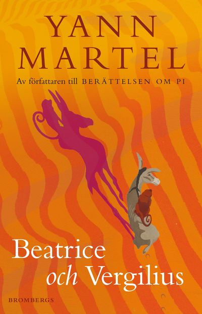 Beatrice och Vergilius. Översättning: Meta…