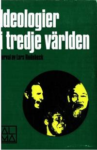 Ideologier i tredje världen. Politiska dokument i…