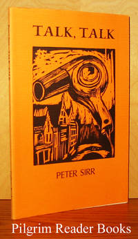 Talk, Talk by Sirr, Peter - 1987