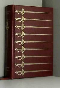 cover of LE CHEVALIER DE MAISON-ROUGE