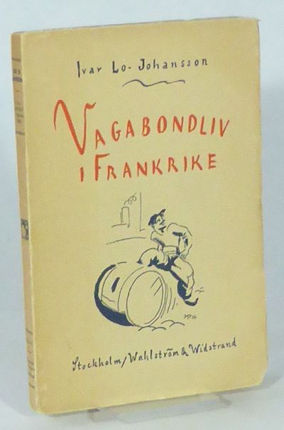 Vagabondliv i Frankrike.