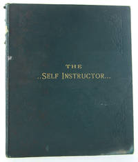 The Self Instructor: Containing Diagrams and Instructions for Drafting All Styles of Gentlemen's Garments