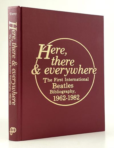 Here, There and Everywhere - The First…