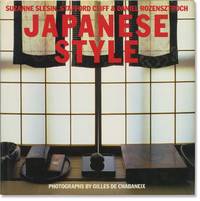 Japanese Style (First UK Edition)
