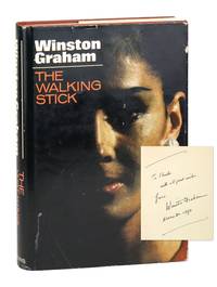 The Walking Stick [Inscribed and Signed]