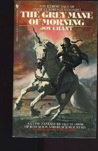 Grey Mane of Morning (House of Kendreth Series Vol 1)