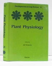 Plant Physiology by Jiri (editor) Sebanek - First Edition - 1992 - from Banjo Booksellers (SKU: 002971)