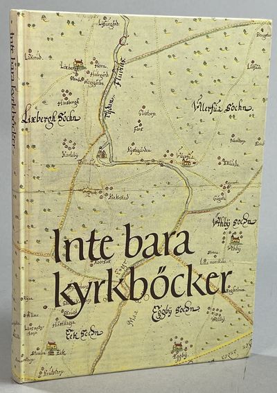Inte bara kyrkböcker. Alternativa källor i…