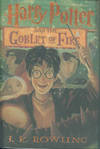 Harry Potter And The Goblet Of Fire