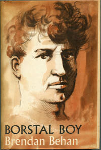 cover of BORSTAL BOY