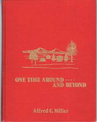 cover of ONE TIME AROUND & BEYOND