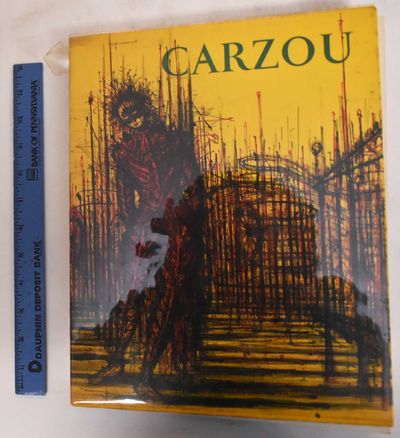 Paris: Imprimerie Nationale, 1959. Softcover. VG (light bumping to corners, small tear to mylar cove...