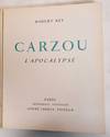 View Image 3 of 7 for Carzou: L'Apocalypse Inventory #182606