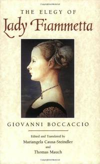 The Elegy of Lady Fiammetta