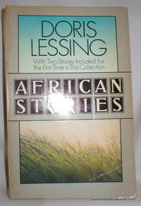cover of African Stories