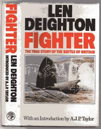Fighter : The True Story of the Battle of Britain