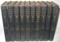 THE WORKS OF EDGAR ALLAN POE. Complete in 10 volumes. Commemorative Edition
