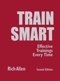 TrainSmart: Effective Trainings Every Time