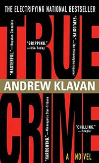 image of True Crime: The Novel