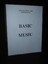 BASIC MUSIC: AP Music Theory And Tonal Harmony