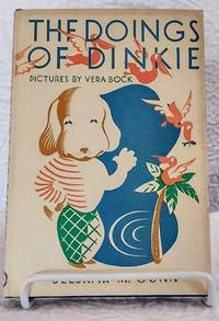cover of THE DOINGS OF DINKIE