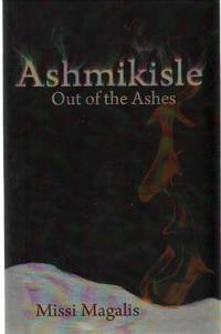 cover of ASHMIKISLE Out of the Ashes